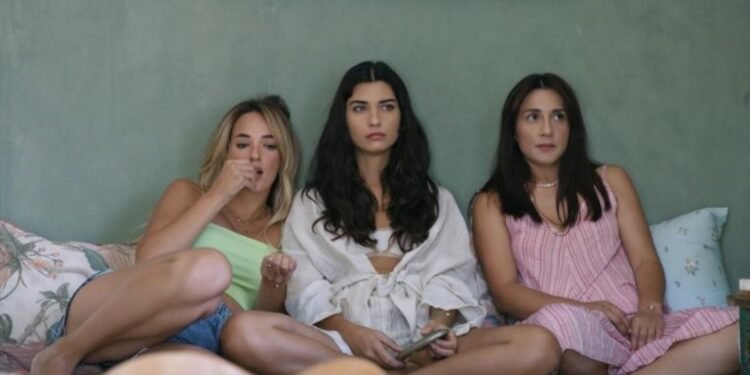 Zeytin Ağacı’nın İkinci Sezonu Yayınlandı