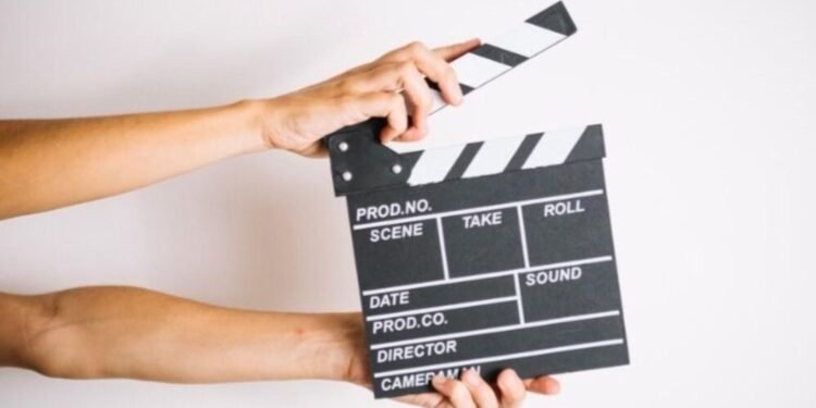 12. Boğaziçi Film Festivali’nin Afişi Tanıtıldı