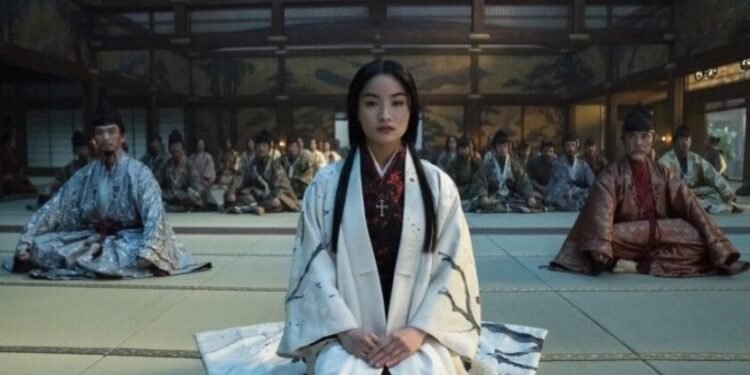 2024 Emmy Ödülleri: Shogun Dizi Rekoru ve Öne Çıkan Performanslar