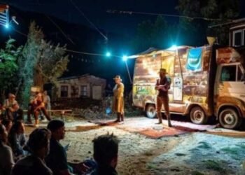 3. Gemlik Film Festivali: Eşref Kolçak Anısına Sinema Şöleni