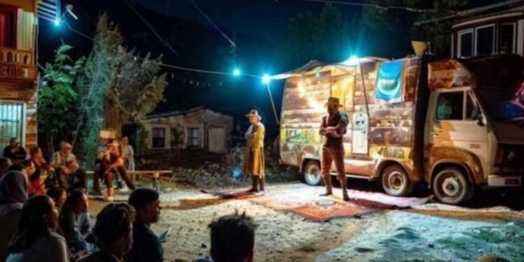 3. Gemlik Film Festivali: Eşref Kolçak Anısına Sinema Şöleni