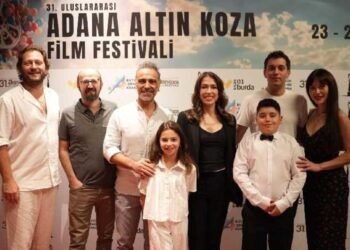 31. Uluslararası Adana Altın Koza Film Festivali’nde Önemli Gelişmeler
