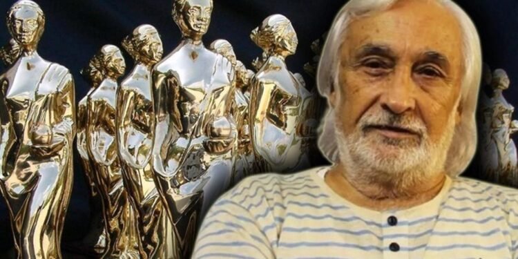 61. Altın Portakal Film Festivali Onur Ödülleri Sahiplerini Buldu