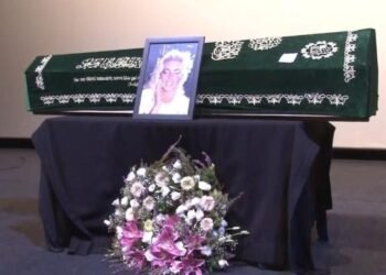 Ahu Tuğba’nın Vefatı ve Cenaze Töreni