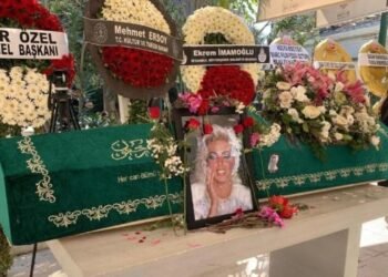 Ahu Tuğba’nın Vefatı ve Cenaze Töreni