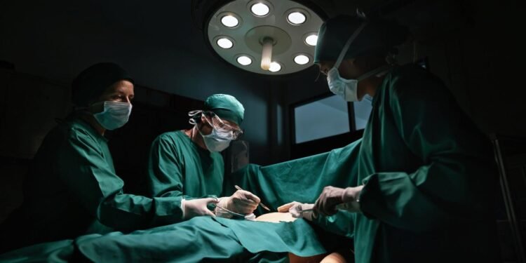 Alabama’da Tıbbi Hata: Cerrahın Yanlışlıkla Karaciğeri Alması Sonucu 70 Yaşındaki William Bryan Hayatını Kaybetti