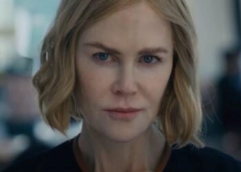 Amazon Prime Video’dan “Scarpetta” Dizisi Geliyor