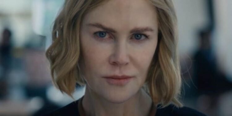 Amazon Prime Video’dan “Scarpetta” Dizisi Geliyor