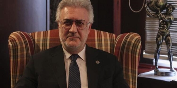 Ankara Devlet Tiyatrosu’nda Skandal İddialar: Gaye Filiz Alacacı’nın Şikayeti