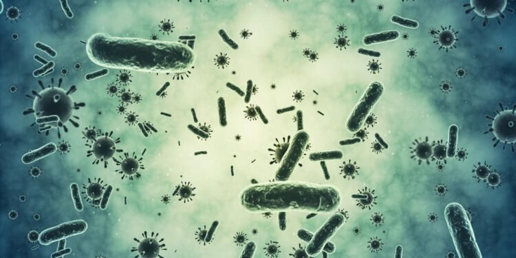 Antimikrobiyal Direnç: Gelecekteki Tehditler ve Ölüm Oranları