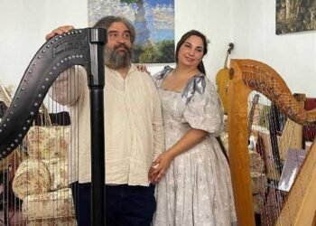 Arp: Anadolu’da Müzik Kültürünü Yaşatan Bir Enstrüman