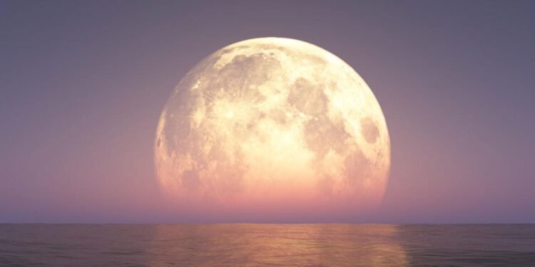 Ay Yüzeyindeki Su İzleri: Yeni Keşifler ve Olasılıklar