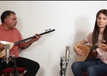 Bağlama Sanatı ve Kadın Müzisyenlerin Rolü