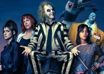 Beterböcek: Tim Burton’ın Klasik Eserinin Devamı