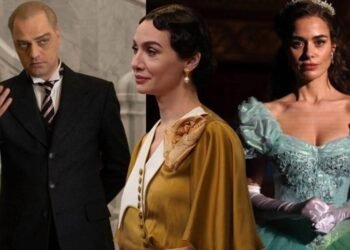 Bir Cumhuriyet Şarkısı: Yeni Sinema Filmi