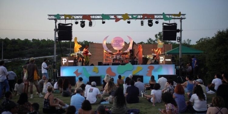 Bozcaada Caz Festivali 2023: Yenilikler ve Etkiler