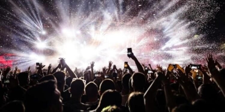 Bu Haftanın Kültürel Etkinlikleri: Sanat Fuarları, Konserler ve Film Festivalleri