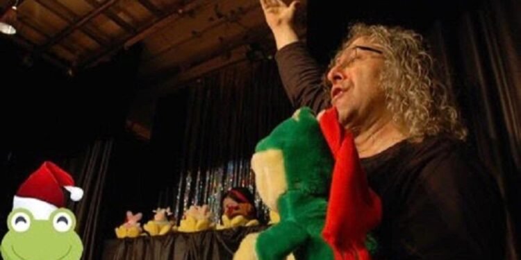 Çankaya Belediyesi’nden Tiyatroseverlere Özel ‘Veee Perde’ Etkinliği