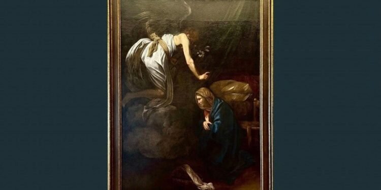 Caravaggio’nun Eserleriyle Ruhsal Bir Yolculuk