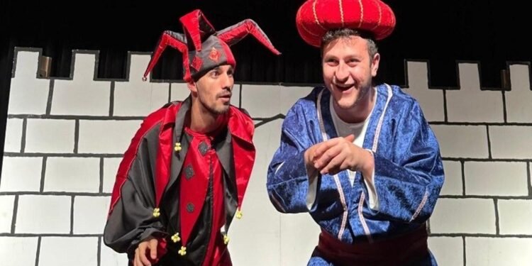 Çizmeli Kedi: Unutulmaz Bir Macera