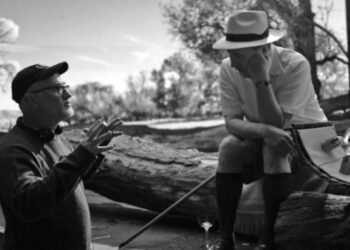 David Fincher, Netflix İçin Alfred Hitchcock’un ‘Rope’ Filmini Yeniden Çeviriyor