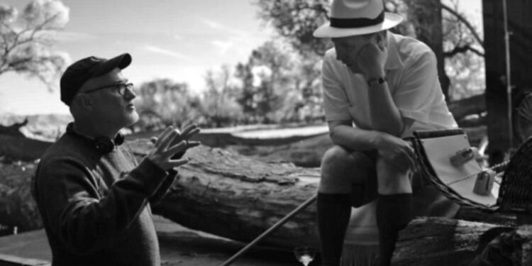 David Fincher, Netflix İçin Alfred Hitchcock’un ‘Rope’ Filmini Yeniden Çeviriyor