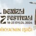 Denizli Caz Festivali 2024: 27 Yıl Aradan Sonra Yeniden