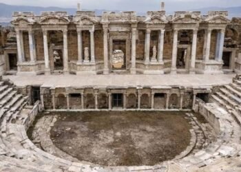 Denizli: Tarih, Doğa ve Turizm Potansiyeli