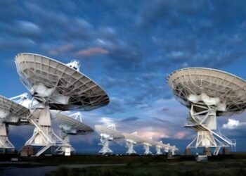 Dünya Dışı Yaşam Arayışında SETI’nin Yeni Adımları