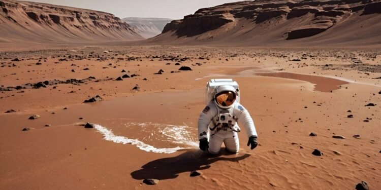 Elon Musk’ın Mars’a Yolculuk Hedefleri ve Projeleri