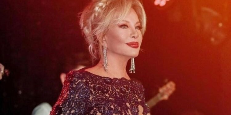 Emel Sayın’dan Unutulmaz Konser Deneyimi