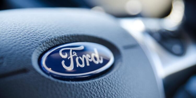Ford’un Holografik Teknoloji Patenti: Geleceğin Otomotivinde Yeni Bir Dönem