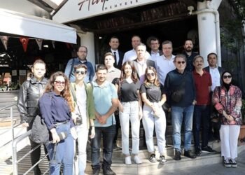 Göktepe Kültür ve Dayanışma Derneği’nin 10. Şenliği ve Bardakçı Yolu Projesi