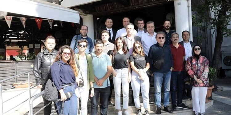 Göktepe Kültür ve Dayanışma Derneği’nin 10. Şenliği ve Bardakçı Yolu Projesi