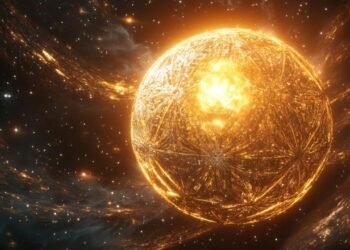 Güneşimizin Enerji Potansiyeli ve Dyson Küresi