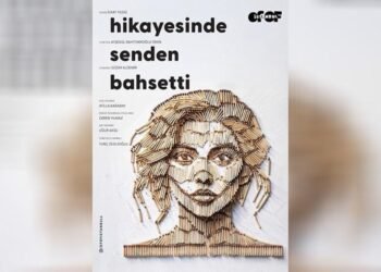 Hikayesinde Senden Bahsetti: Ayşe Parla’nın İçsel Yolculuğu