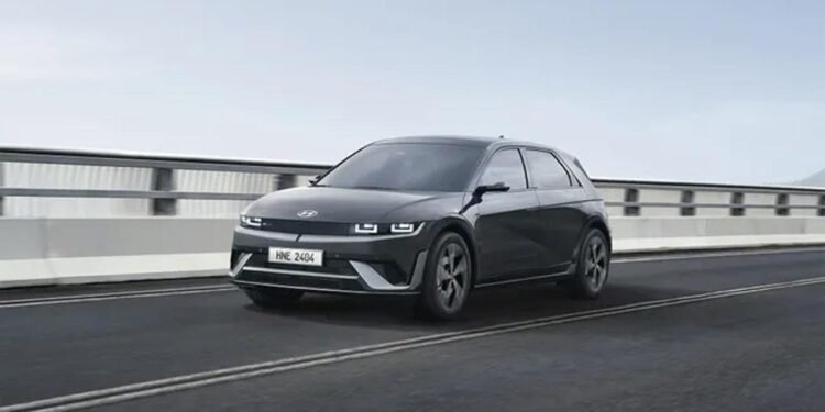 Hyundai’nin Dinamik Kablosuz Şarj Teknolojisi ile Elektrikli Araçlar için Yeni Bir Dönem