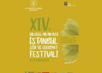 İstanbul Kültür Yolu Festivali: Balkan Coğrafyası Temasıyla Edebiyat Buluşması