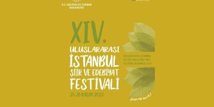 İstanbul Kültür Yolu Festivali: Balkan Coğrafyası Temasıyla Edebiyat Buluşması