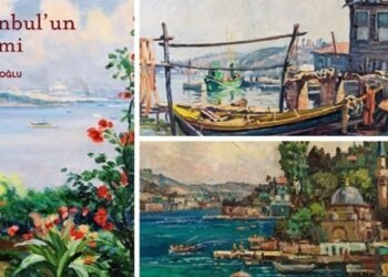 İstanbul’un Resmi: İş Sanat’ın Ankara’daki Büyüleyici Sergisi
