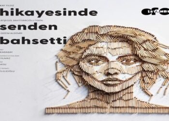 İstanbul’un Yeni Tiyatro Deneyimi: ‘Hikayesinde Senden Bahsetti’