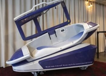 İsviçre’de Sarco Kapsülü ile İntihar Skandalı