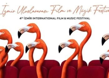 İzmir Uluslararası Film ve Müzik Festivali 2023 Başlıyor