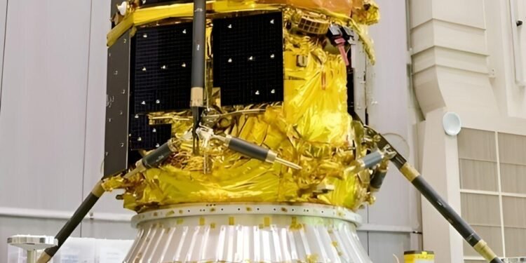 Japonya’nın İkinci Ay Görevi: Ispace’ın ‘Resilience’ Projesi