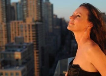 Judith Nijland, Alanya Caz Festivalinde Türkiye’deki İlk Konserini Veriyor