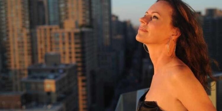 Judith Nijland, Alanya Caz Festivalinde Türkiye’deki İlk Konserini Veriyor