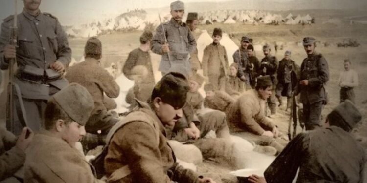 Kardeşçe Yaşama Hikayeleri: Belgesel Tanıtımı ve İçerikleri