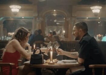 Karşılaşmalar Dizisi: Giray Altınok’un Yeni Projesi