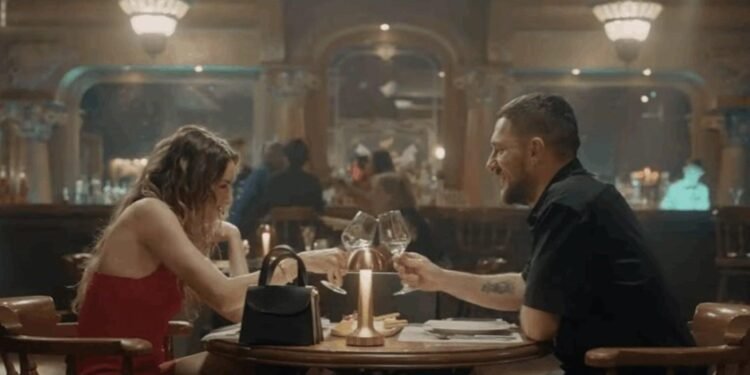 Karşılaşmalar Dizisi: Giray Altınok’un Yeni Projesi