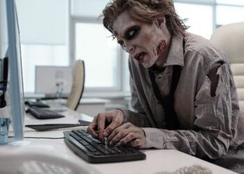 Keneler ve Yeni Keşfedilen Zombi Virüsü: Sulak Alan Virüsü